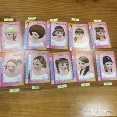 美品 オシャレ魔女ラブandベリー フィナーレ コートリーリボン - メルカリ