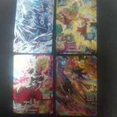 ドラヒ　まとめ売り 2025年最新】ドラゴンボールヒーローズ まとめ売りの人気アイテム