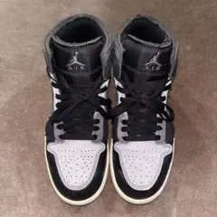 2025年最新】air jordan 1 mid se craftの人気アイテム - メルカリ