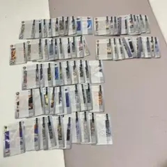 ドラゴンドライブ 未使用40セット カードダス 自販機ブースター ドラゴンドライブ 未使用40セット カードダス 自販機ブースター