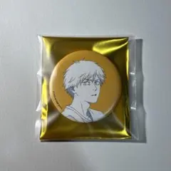 체인소맨 レゼ篇 新宿マルイ ポップアップ 原画缶バッジ デンジ