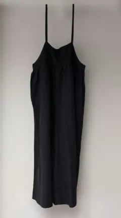 studio CLIP サロペット