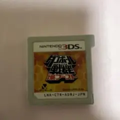 3DS ダンボール戦機爆ブースト