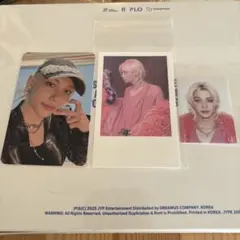 straykids doit フィリックス スピーカーver トレカ ポラロイド