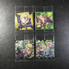 プロシュート キャラクターグッズ