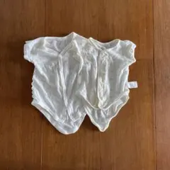 アカチャンホンポ　メッシュ　肌着 60 80