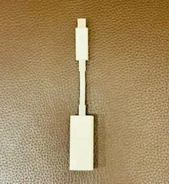 【中古】Apple Thunderbolt to FireWire 変換アダプタ メルカリ