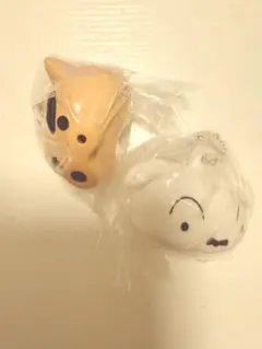 クレヨンしんちゃん　マスコットキャップチャーム