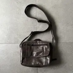 00s Vintage ワンショルダーバッグ アメカジY2Kグランジアーカイブのサムネイル