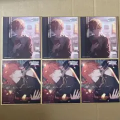 プロセカ ミニ色紙 第21弾 B 天馬司 - メルカリ