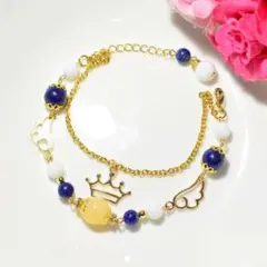 Fate　アルトリア・ペンドラゴン　ブレスレット　ワイヤー