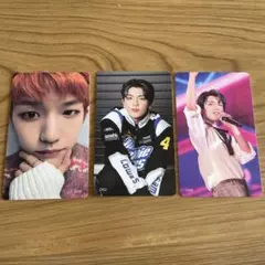 髙塚大夢 INI RTP トレカ