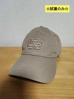 試着のみ☆King Gnu THE GREATEST UNKNOWN キャップ