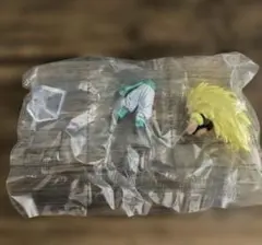 新品　HGドラゴンボール04　MAJIN BUU SAGA　ゴテンクス