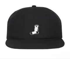 KYNE × KIYONAGA&CO. × NEW ERA キャップ ブラック - メルカリ