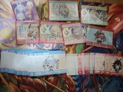 ホロライブ カードダス セット 12日まで値下げおまけ付き