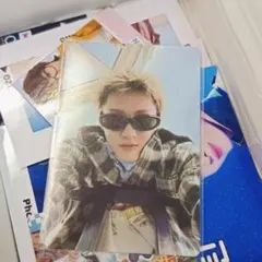 CORTISマーティン　vinyl ver トレカ