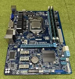 <最終価格>GIGABYTE GA-B75M-D3V-JP Core i5のサムネイル