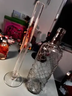 コンランショップ　アクリルフラワーベース　HAY cibone コンランショップ アクリルフラワーベース HAY cibone - メルカリ