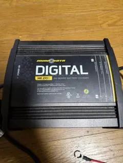 G-FORCE GD200 ディスチャージャー 200W+ワニ口ケーブルコネクタ
