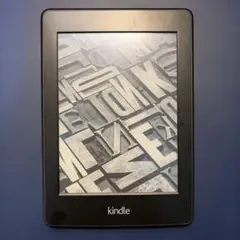Amazon Kindle 第10世代 8GB Wi-Fi ブラック - メルカリ