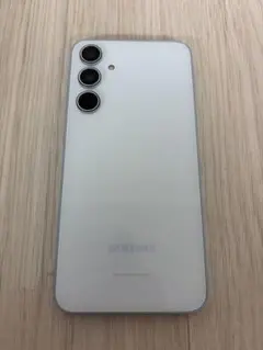 SAMSUNG Galaxy A55 5G 本体のサムネイル