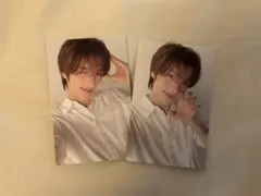 TWS playhard ヨンジェ トレカ