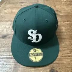 STANDARD CALIFORNIA NEW ERA 73/8 58.7cmのサムネイル
