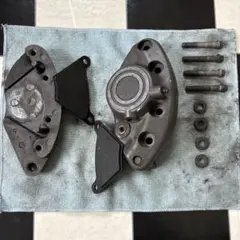 オイルキャニスター パンヘッド ナックル ハーレー オイルフィルター V