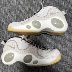 nike zoom flight 95 pearl pink 28cm