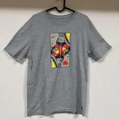 Nike グレー Tシャツ Lサイズ