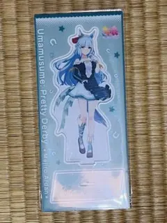 メジロアルダン 缶バッジ アクスタその他 2025年最新】メジロアルダンの人気アイテム - メルカリ