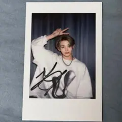 2025年最新】ヨンジュン チェキ サインの人気アイテム - メルカリ