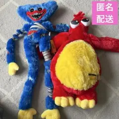 レア マクロス7 ファイヤーバルキリー&グババ ぬいぐるみ - メルカリ