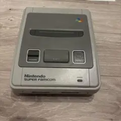 Nintendo SUPER FAMICOM 本体 スーパーゲームボーイ