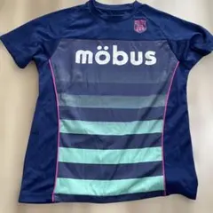 mobus モーブス 半袖 プラクティスシャツ Sサイズのサムネイル