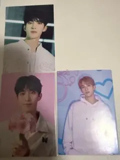 SEVENTEEN ドギョム