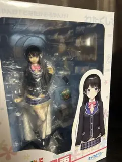 にじさんじ月ノ美兎　フィギュア