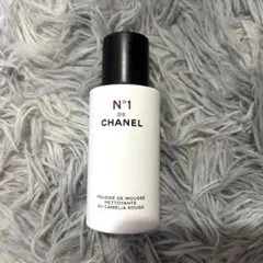 CHANEL クレンザー　N°1 ドゥ　シャネル　パウダー洗顔のサムネイル