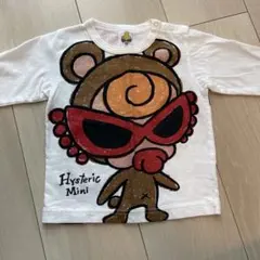 2026年最新】hysteric mini テディの人気アイテム - メルカリ
