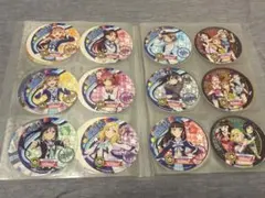 2026年最新】ラブライブサンシャイン コースターの人気アイテム - メルカリ