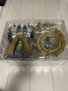 2025年最新】魔戒可動 竜陣ガロの人気アイテム - メルカリ