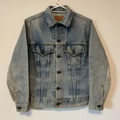 デニムジャケット メンズ