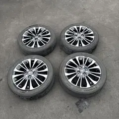 【OTA様専用】ダイハツタントLA660S純正 15インチ REGNO2本①のサムネイル