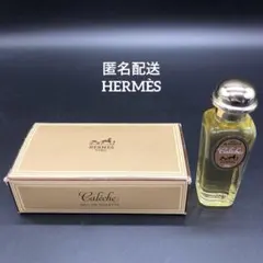 ほぼ未使用 エルメス カレーシュ オードトワレ 25mlセット - メルカリ