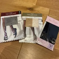 5月中旬までの出品　ストッキング　セット
