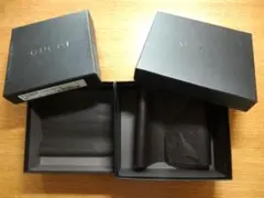 2026年最新】グッチ 財布 空箱の人気アイテム - メルカリ