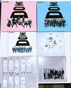 Snow man アルバム まとめ売りセット