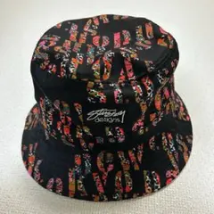 Stussy　ステューシー バケットハット xs/s