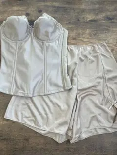 セモアノーブル　ブライダルインナー　 D70